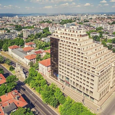 Студио Тони 1 Varna Buitenkant foto