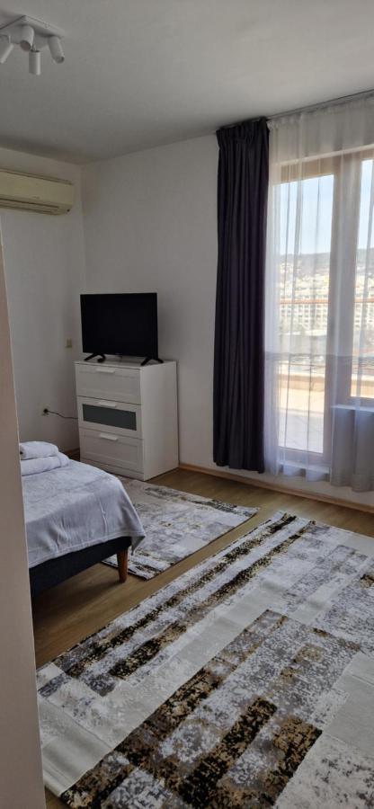 Студио Тони 1 Varna Buitenkant foto