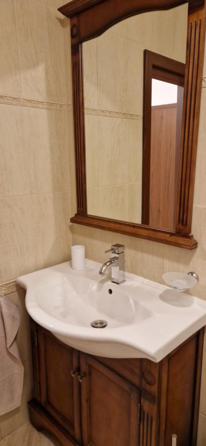 Студио Тони 1 Varna Buitenkant foto
