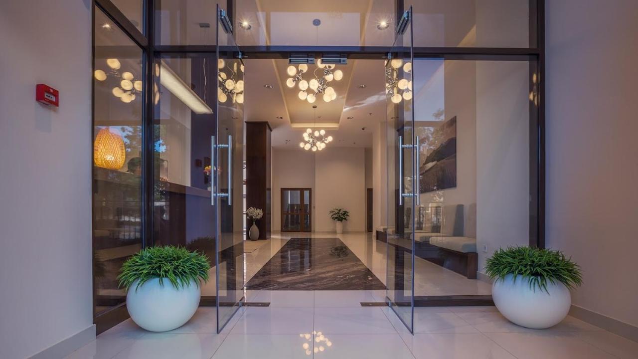 Студио Тони 1 Varna Buitenkant foto