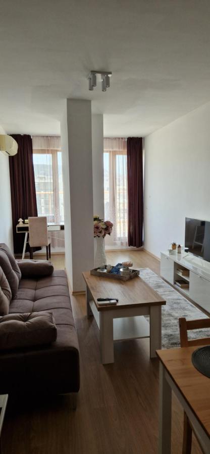 Студио Тони 1 Varna Buitenkant foto