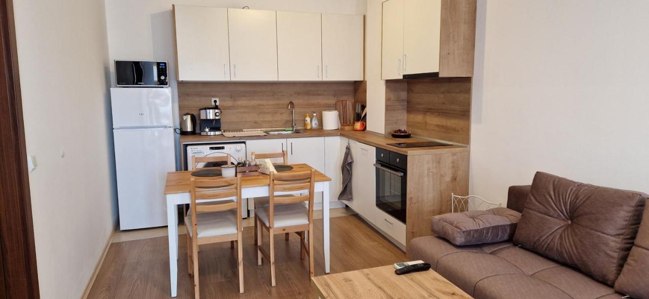 Студио Тони 1 Varna Buitenkant foto