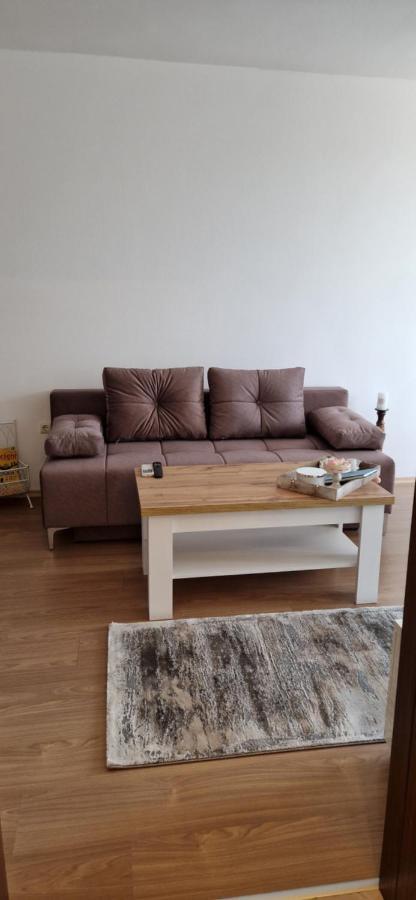 Студио Тони 1 Varna Buitenkant foto